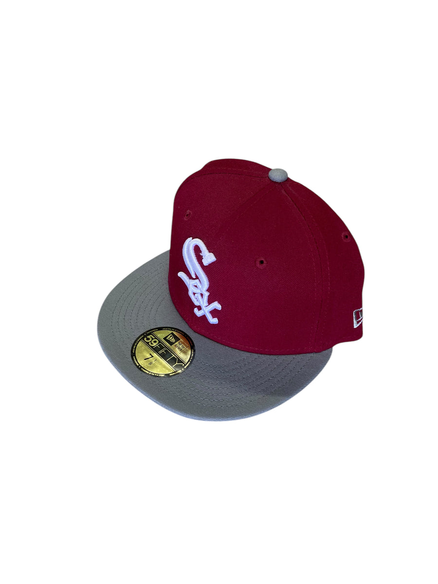 New Era Talla 7 1/8