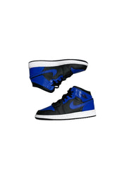 Jordan Retro 1 Hyper Royal Blue