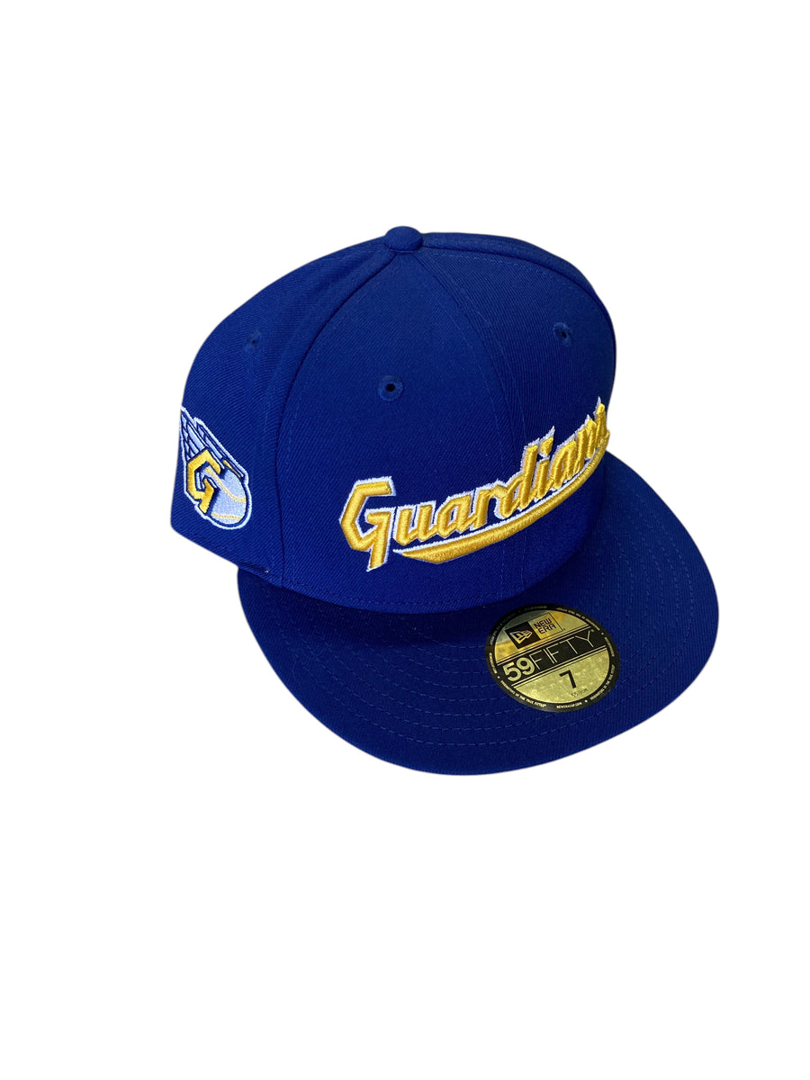 New Era Talla 7