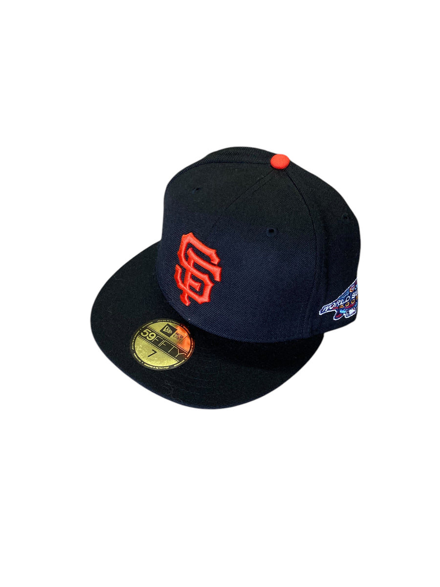 New Era Talla 7