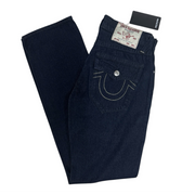 Pantalón True Religion Azul Hombre