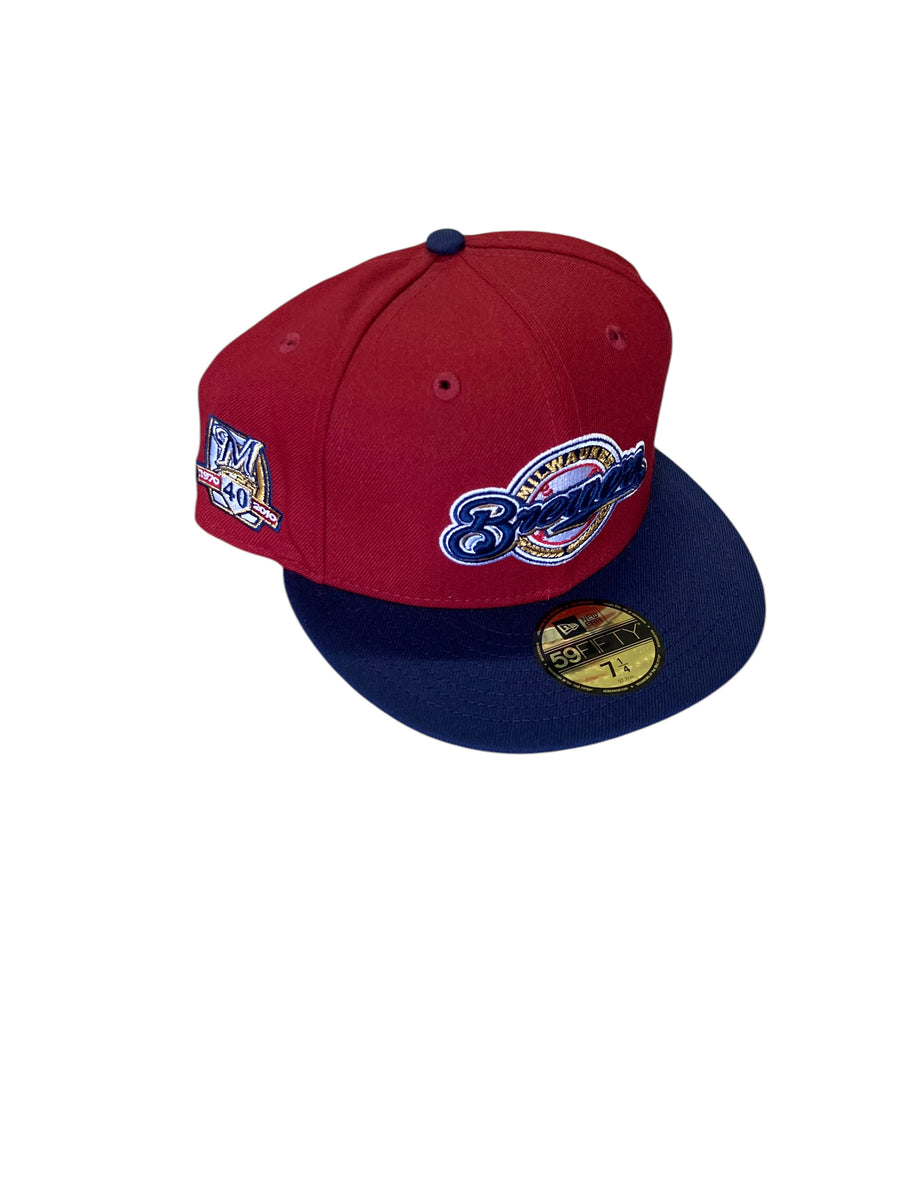 New Era Talla 7 3/8