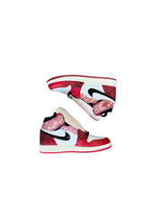 Jordan Retro 1 Spiderverse