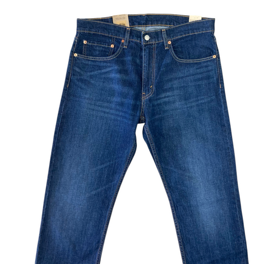 Pantalón Levis Azul Hombre