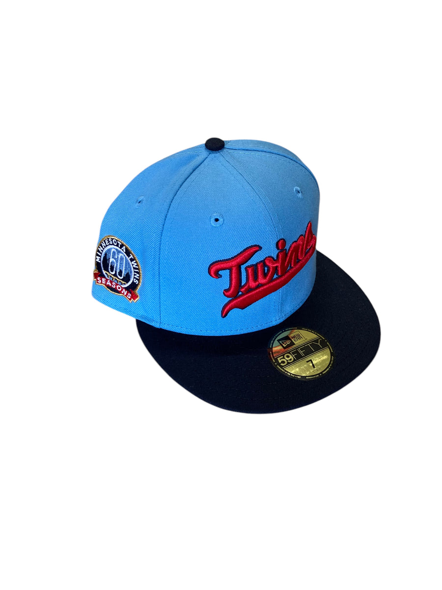 New Era Talla 7