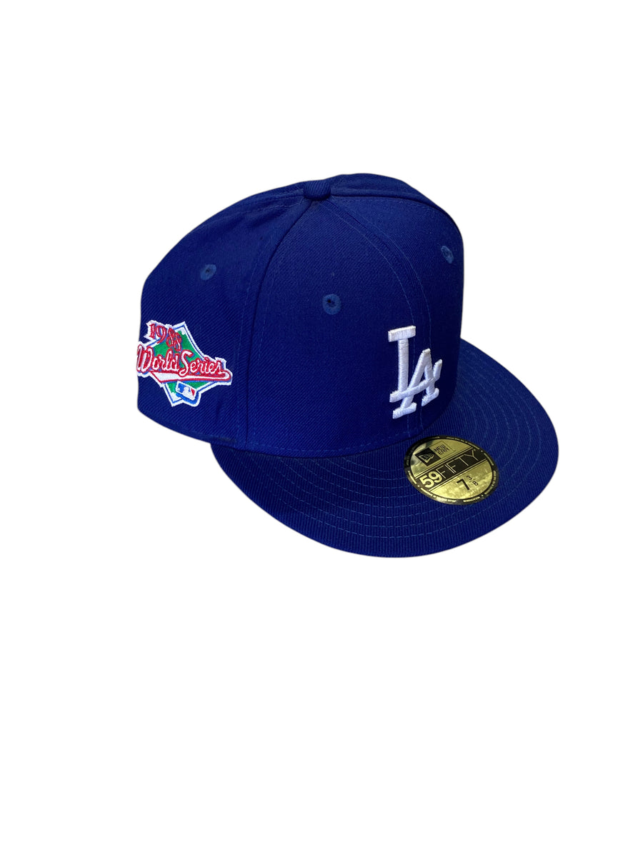 New Era Talla 7 3/8