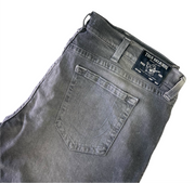 Pantalón True Religion Gris Hombre