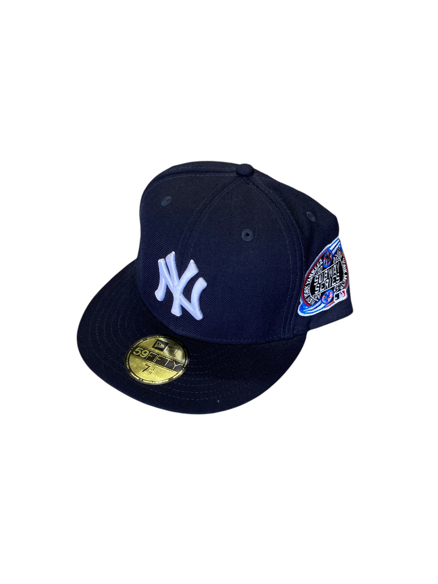 New Era Talla 7 3/8