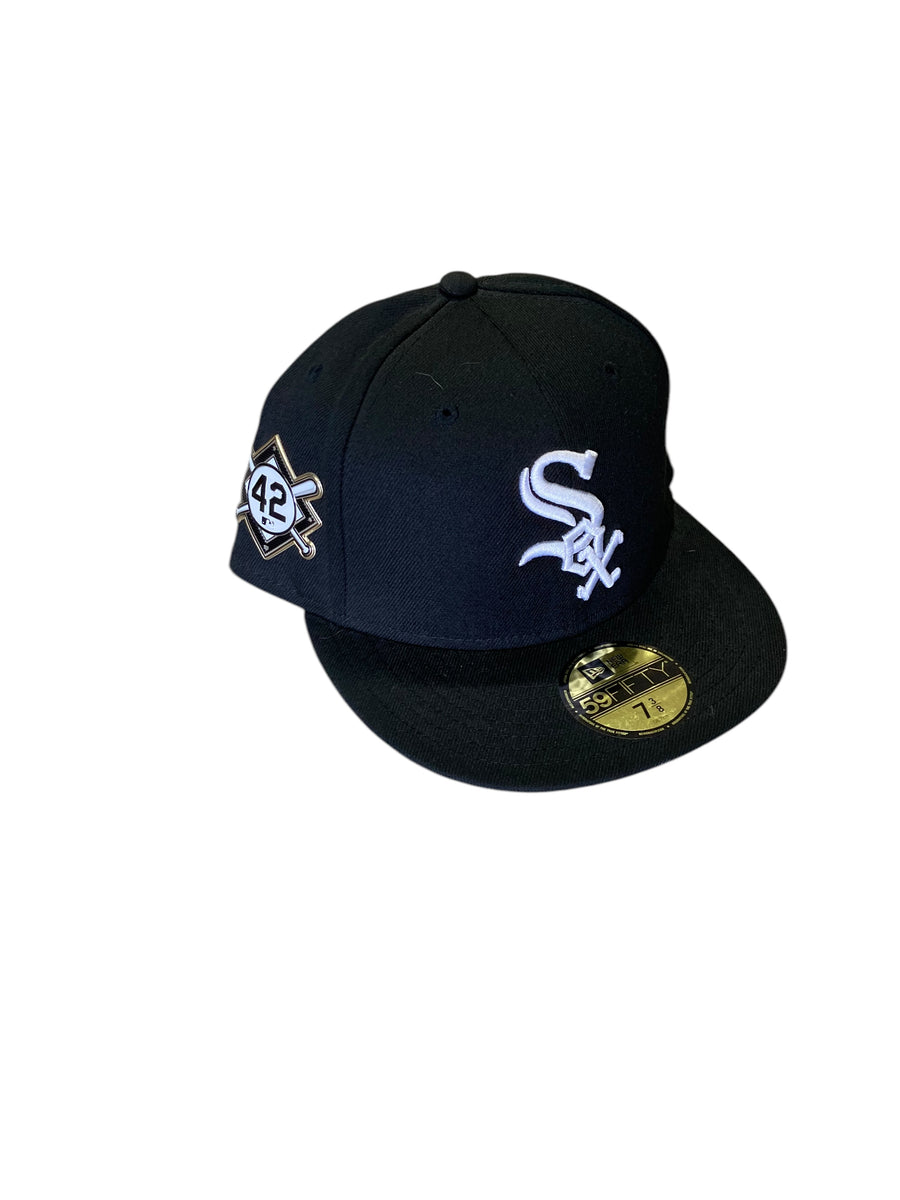 New Era Talla 7 3/8