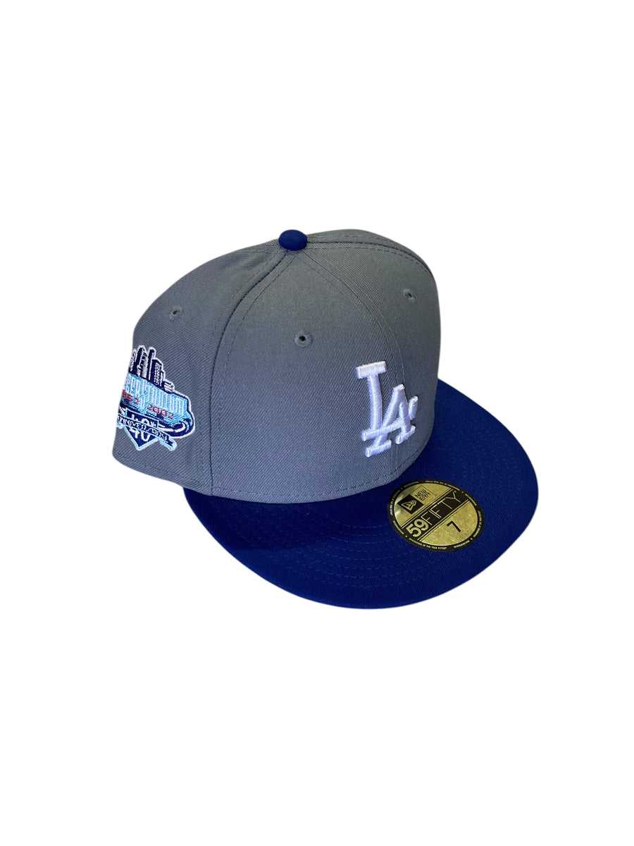 New Era Talla 7