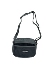 Bandolera Backpackboyz Gris Hombre