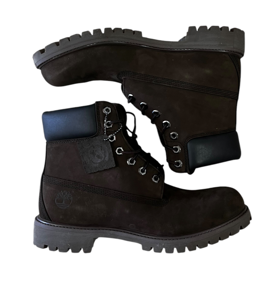Botas Timberland Dark Brown Hombre