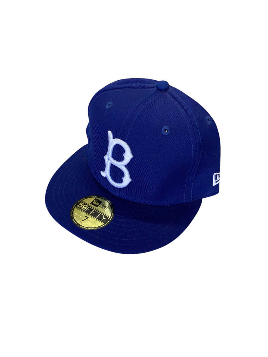 New Era Talla 7