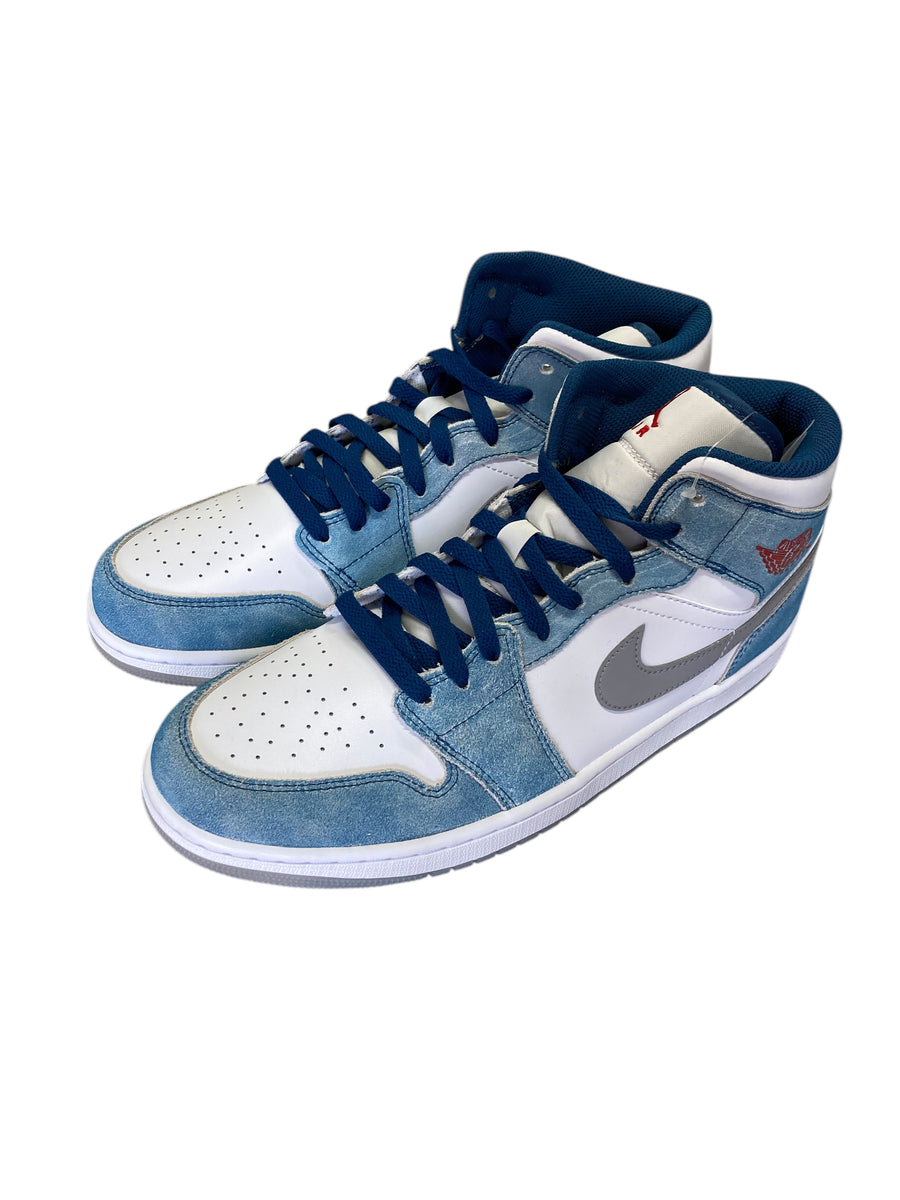 Jordan Retro 1 French Blue