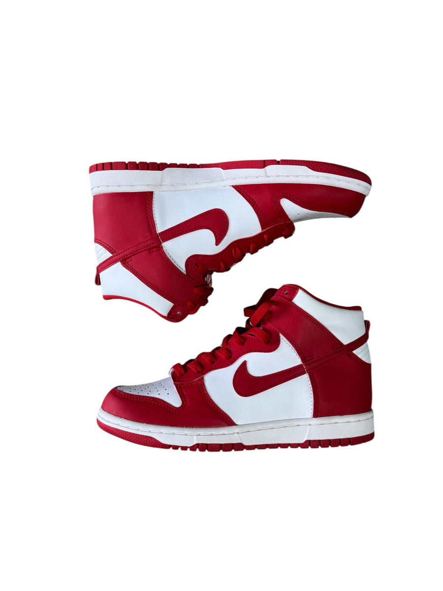 Tenis NIKE Championship Rojos Hombre