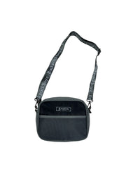 Bandolera Backpackboyz Gris Hombre