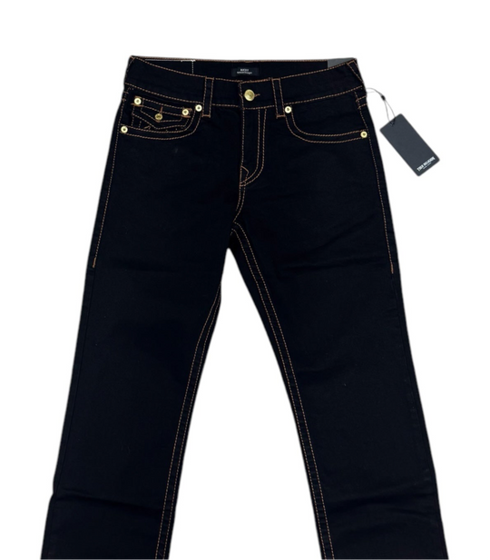 Pantalón True Religion Negro Hombre