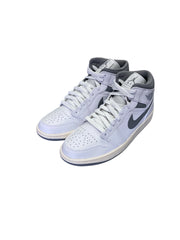 Jordan Retro 1 White Seal