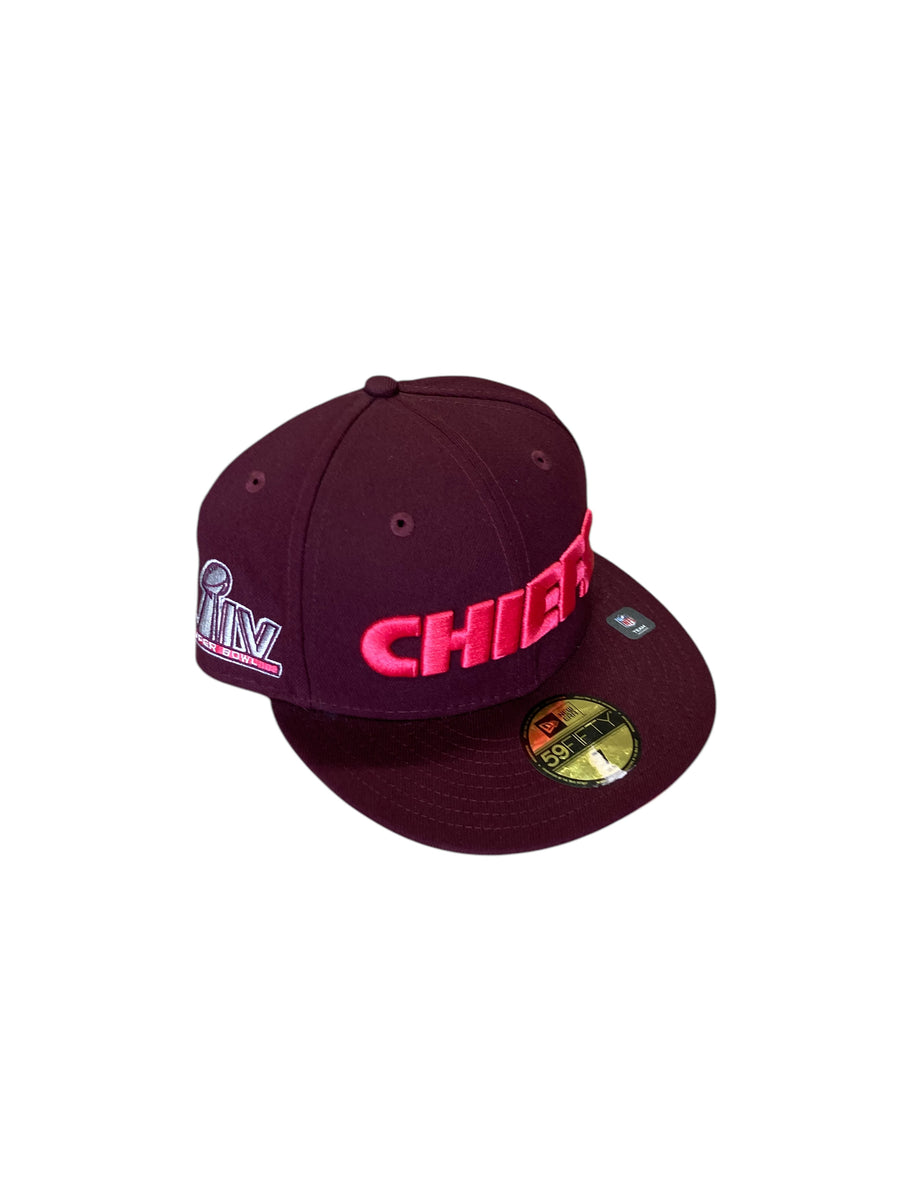 New Era Talla 7