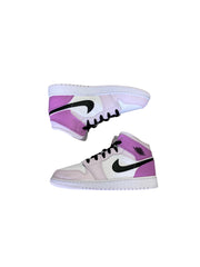 Jordan Retro 1 Barely Grape