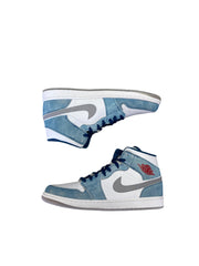 Jordan Retro 1 French Blue