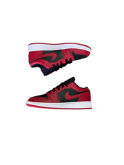 Jordan Retro 1 Low Reverse Bred