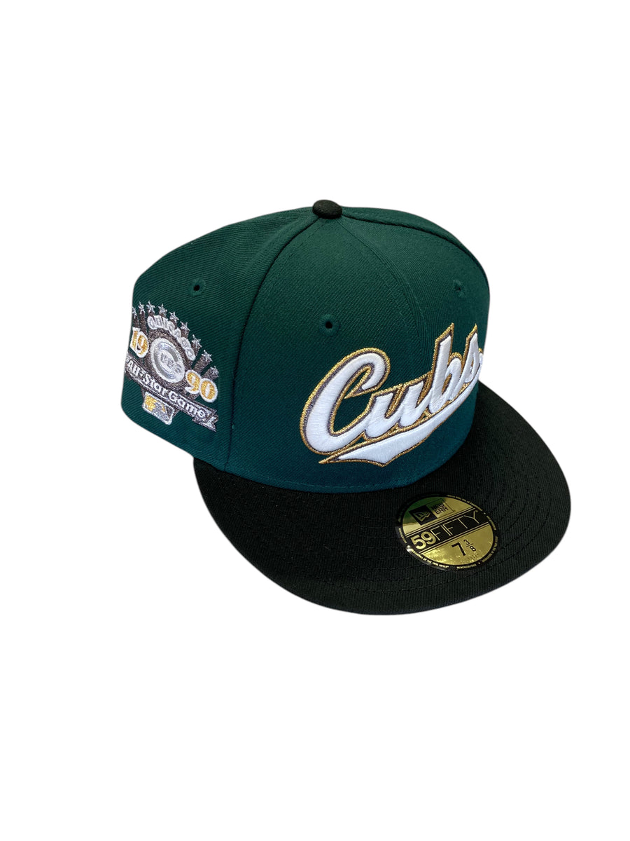 New Era Talla 7 3/8