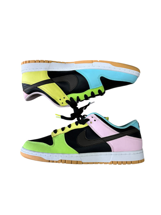Tenis Nike Dunck .99 Free Unisex