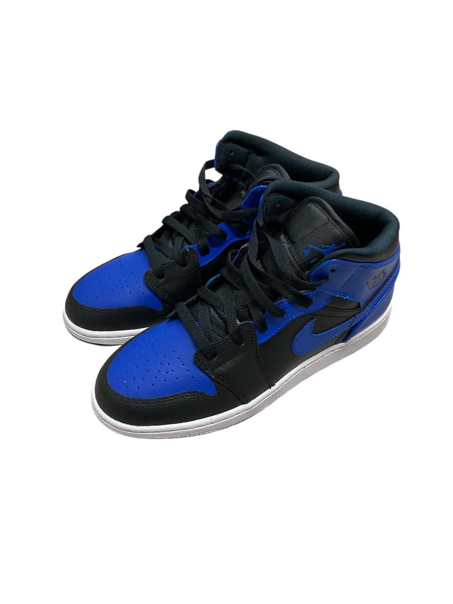 Jordan Retro 1 Hyper Royal Blue