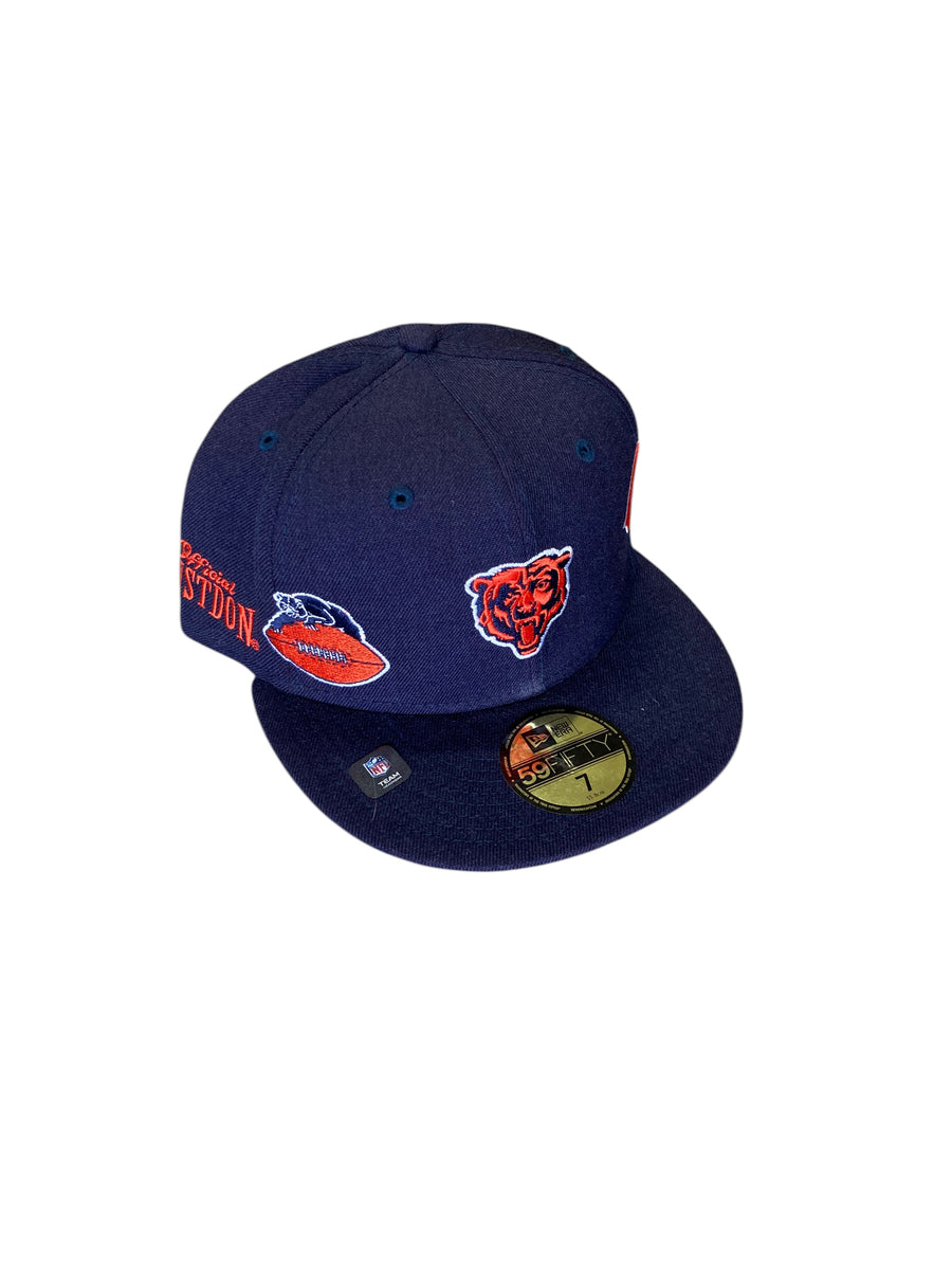 New Era Talla 7