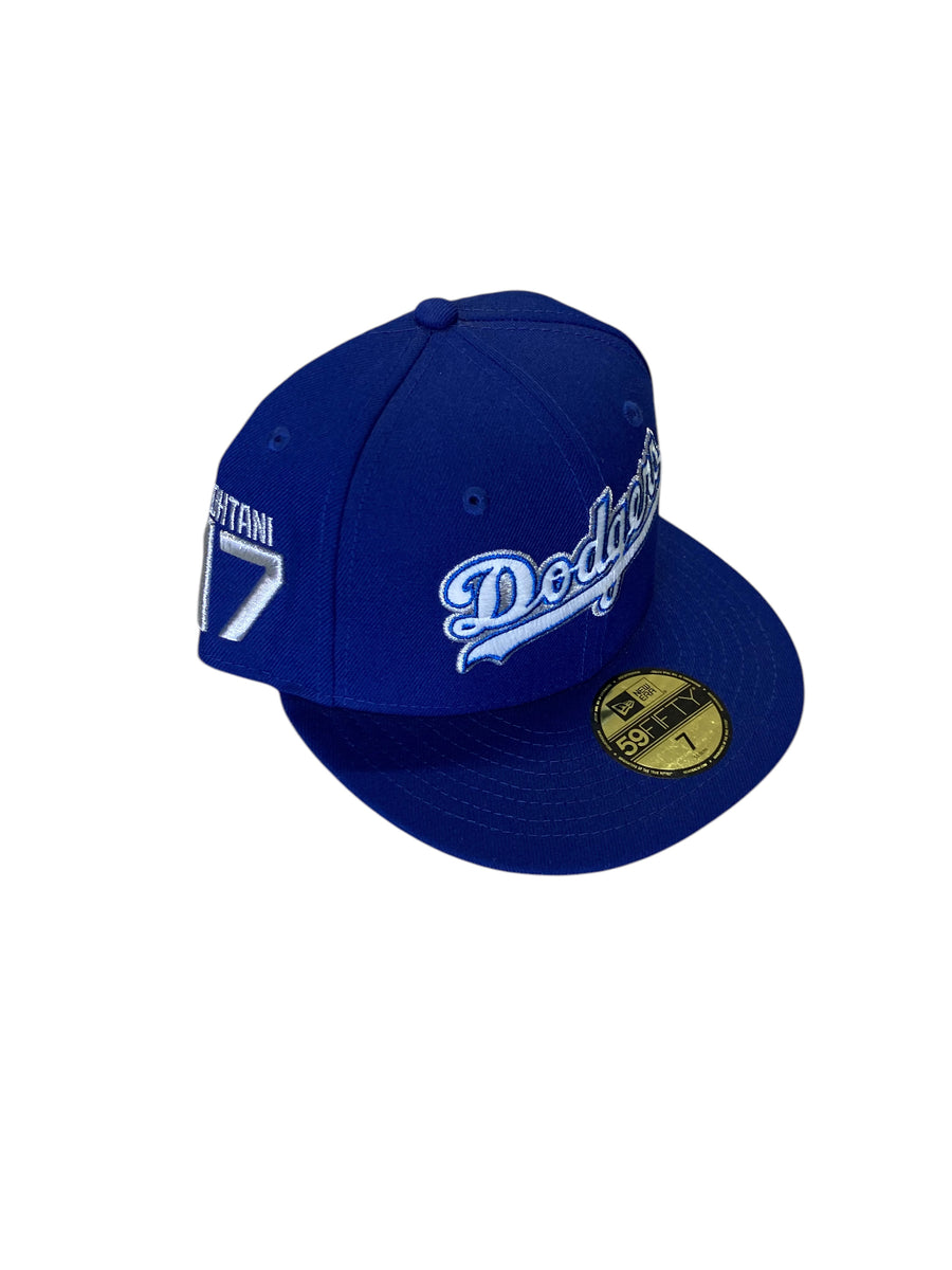 New Era Talla 7