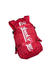 Mochila Backpackboyz Roja Hombre