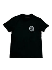 Playera Backpackboyz Negro Hombre